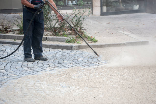 Winterizing Services in Mio, MI