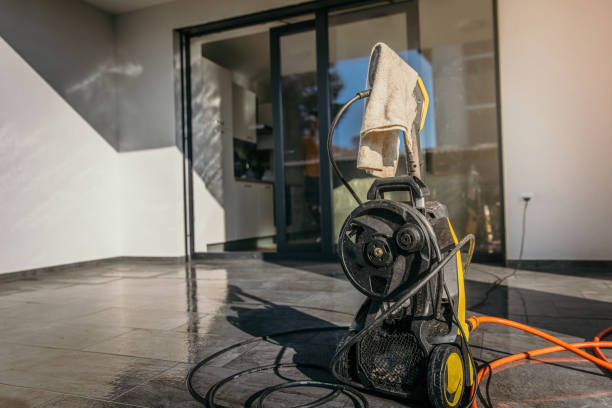 Concrete Sealing in Mio, MI