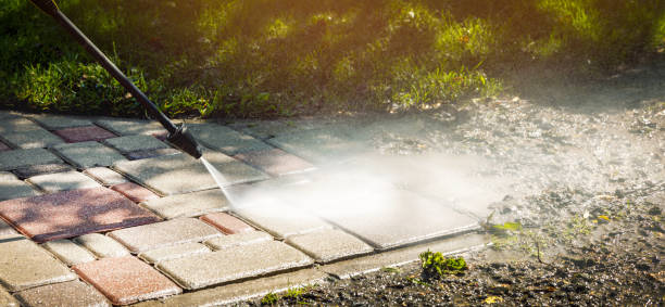 Best Factory Floor Cleaning  in O, MI