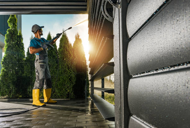 Mio, MI Pressure Washing Company
