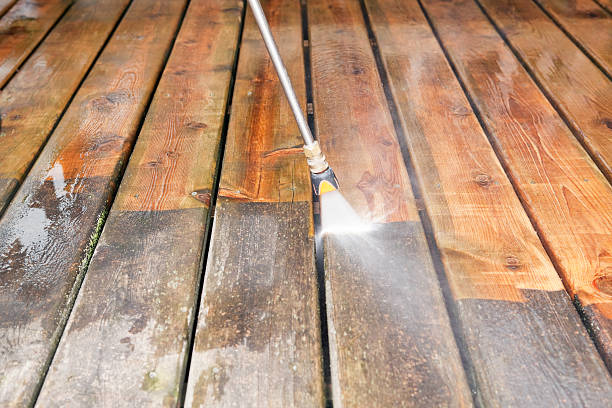 Best Sidewalk and Walkway Cleaning  in O, MI